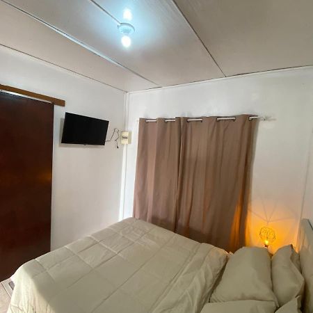 Apartamento El Dos Chuy Kültér fotó