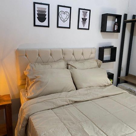 Apartamento El Dos Chuy Kültér fotó