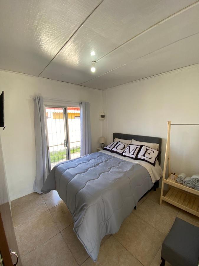 Apartamento El Dos Chuy Kültér fotó