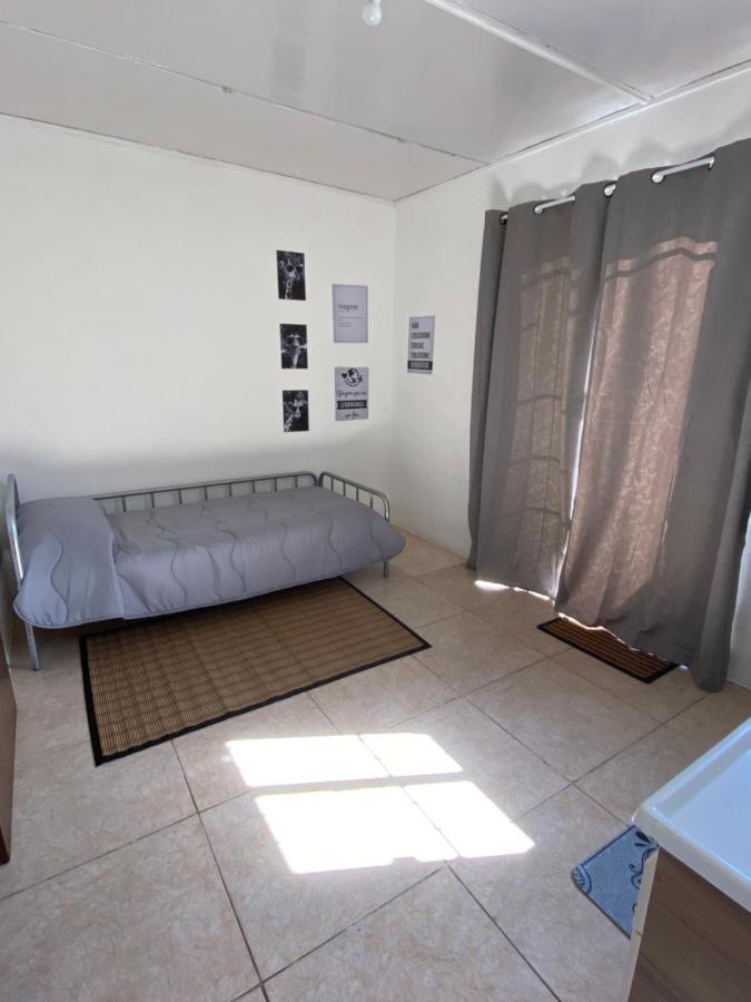Apartamento El Dos Chuy Kültér fotó