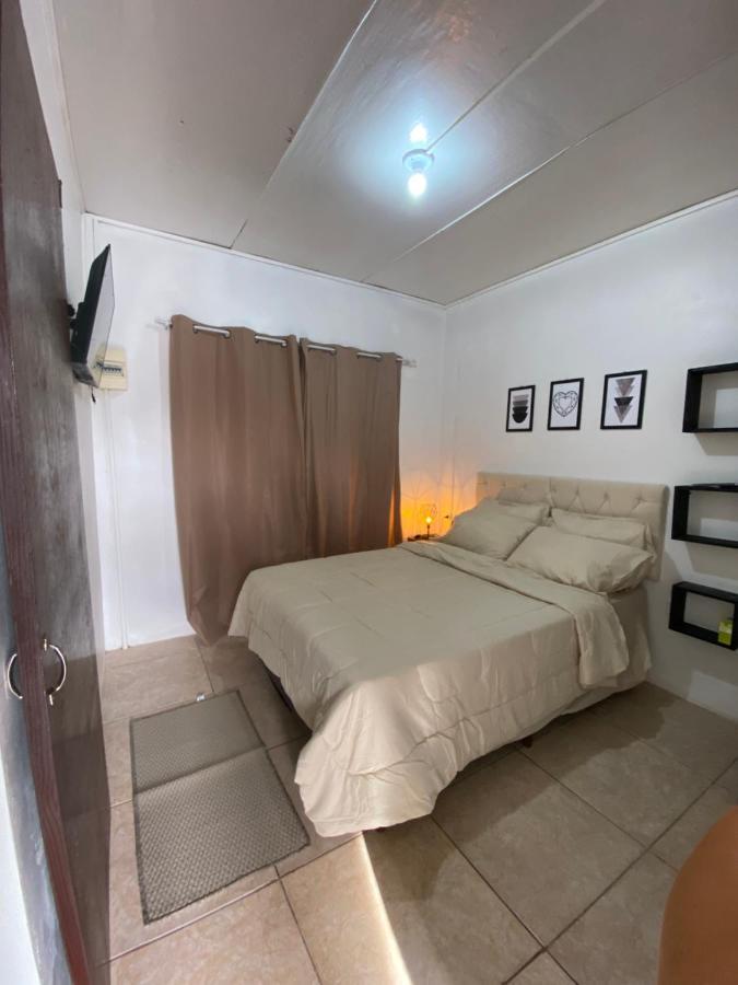 Apartamento El Dos Chuy Kültér fotó
